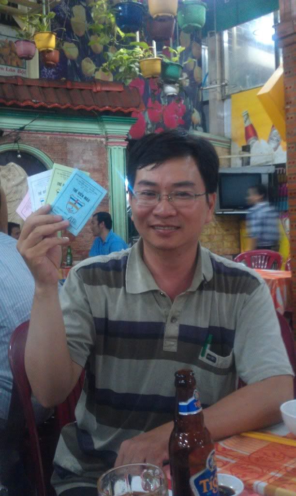 Report Hiến Tiểu cầu ngày 29/05 của Đội Hiến máu... - 4