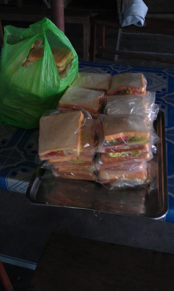 Thư mời tham gia chương trình ngày hội trẻ thơ do hội helping hand saigon tổ chức - 12