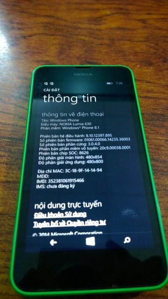 Thanh Lý vài con Đt - 6