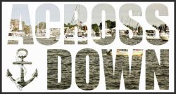 Across and Down a Little Bit