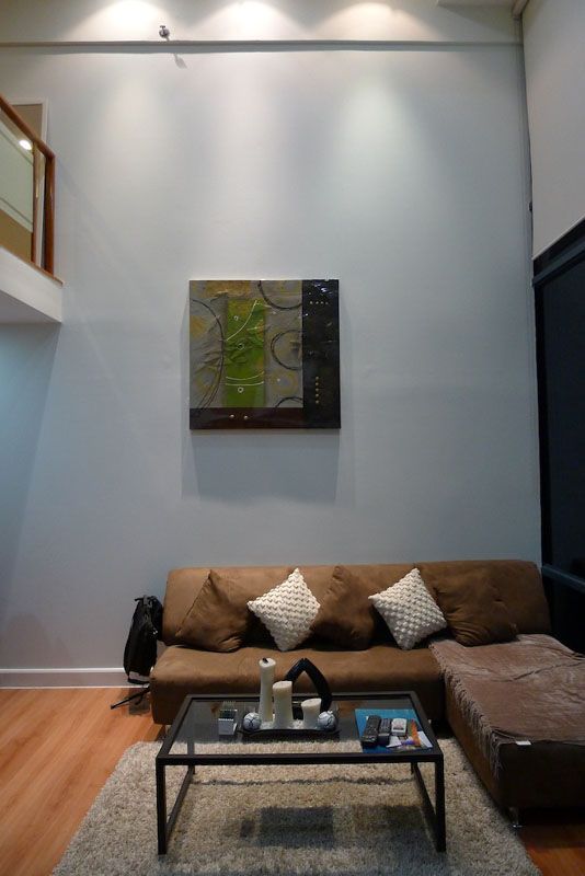 bellagio loft 1