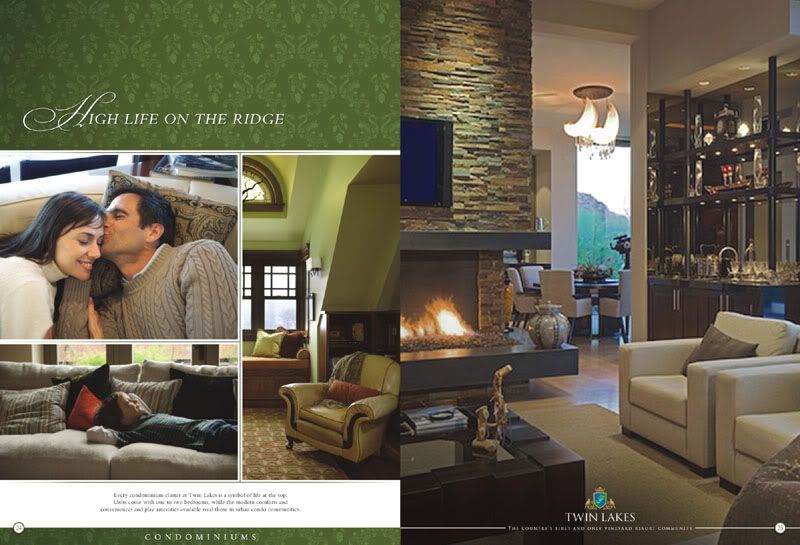 twin lakes condominium