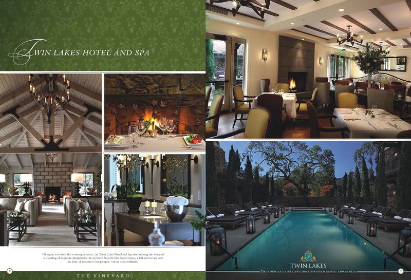 twin lakes hotel
