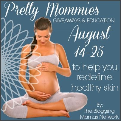 Pretty Mommies Giveaway Event