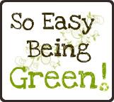 So Easy Being Green