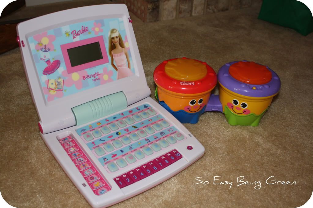 Barbie+laptop+toy