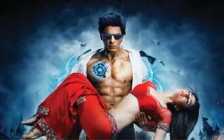 ra one movie 1080p hd wallpaper Romantic Couple Wallpapers (Collection Pack 2)