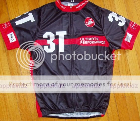 2011 CERVELO 3T TEAM BIKE CYCLING JERSEY + SHORTS S 3XL  