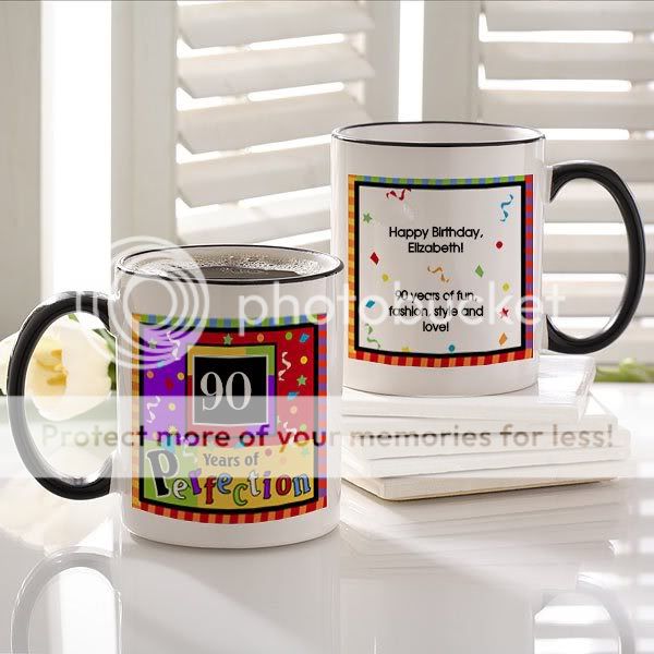 90Th Birthday Gift Ideas Uk - 90th Birthday Gift Ideas | 90th birthday gifts, 90th - In our