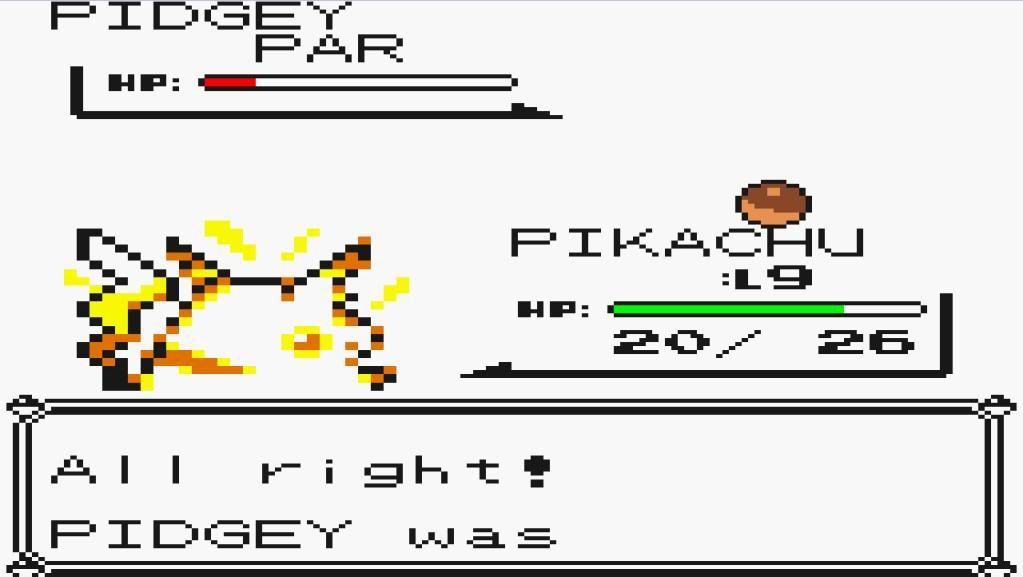 [PokeCommunity.com] Ultimate Monotype Challenge Thread