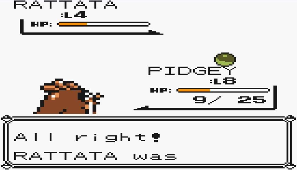 [PokeCommunity.com] Ultimate Monotype Challenge Thread