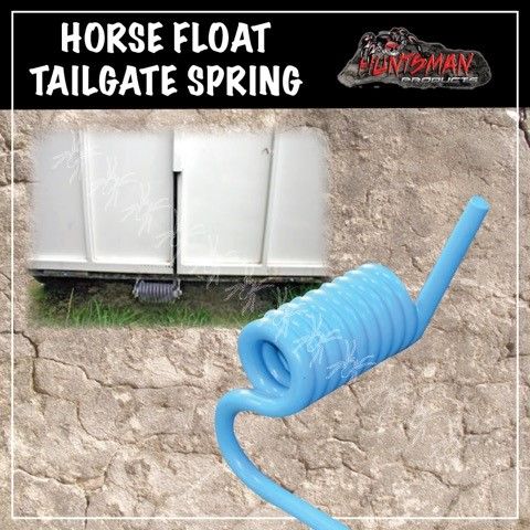 photo horse float tailgate spring hot dipped rubber_zpsdlo1wnmz.jpg