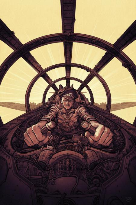 LUFTRAUSERS