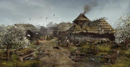 THE WITCHER 3