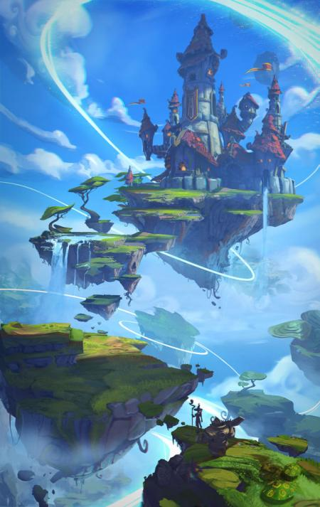 PROJET SPARK