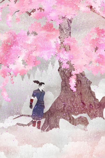 TENGAMI
