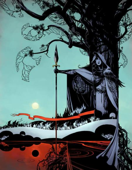 THE BANNER SAGA