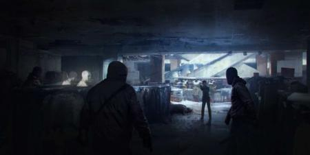 THE LAST OF US