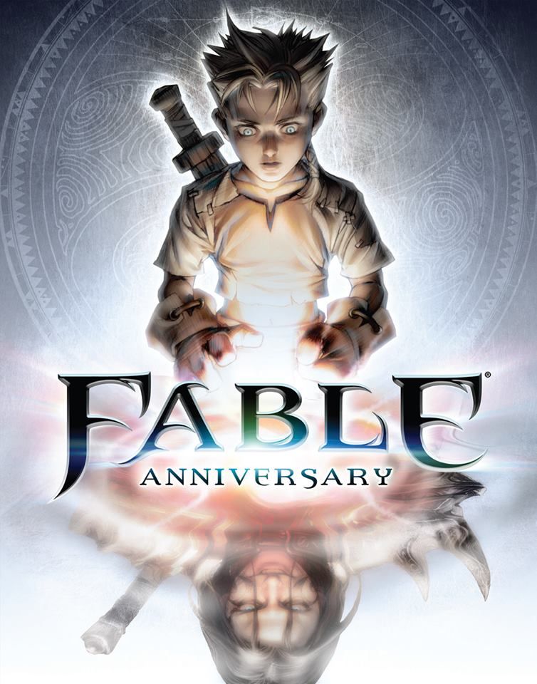 Fable 1 remake for Xbox 360