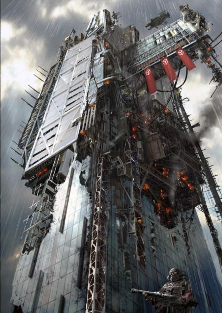 KILLZONE: SHADOWFALL