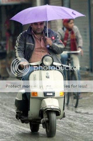 Modern Vespa : Share your favorite humorous NSM Vespa pictures.